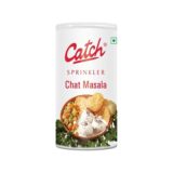 Catch Sprinklers - Chat Masala  8 MINS