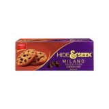 Parle Hide & Seek Milano Chocolate Chip Biscuit